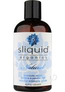 Sliquid Organics Natural Botanically Infused Intimate Glide...