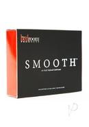Smooth Body Glide Water Based Lubricant...