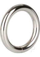 Silver Cock Ring - Small - Silver