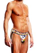 Prowler Pride Jock Strap Collection (3 Pack) - Xxlarge -...
